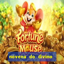 novena do divino pai eterno